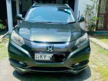 Honda Vezel 2014 SUV