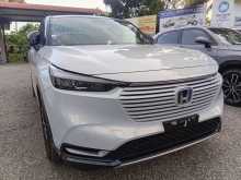 Honda VEZEL Z PLAY 2024 SUV