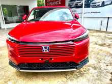 Honda VEZEL 2024 SUV