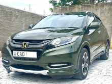 Honda Vezel 2014 SUV
