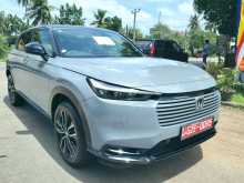Honda Vezel 2025 Car