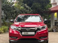 Honda Vezel RS 2017 SUV