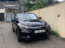 Honda Vezel 2014 SUV