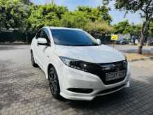 Honda Vezel 2016 SUV
