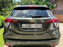 Honda Vezel 2014 Car