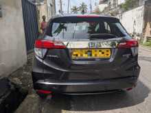 Honda Vezel 2014 SUV
