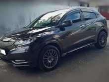 Honda Vezel 2014 SUV