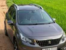Honda Vezel 2018 SUV