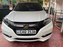 Honda Vezel 2015 SUV