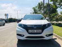 Honda Vezel 2016 SUV