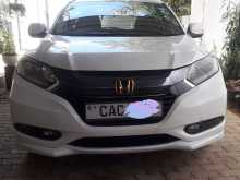 Honda Vezel 2014 SUV