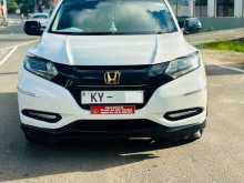 Honda Vezel 2014 SUV