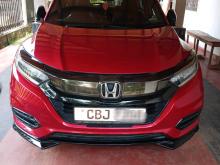 Honda Vezel 2019 SUV