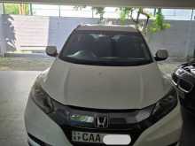 Honda Vezel 2013 SUV