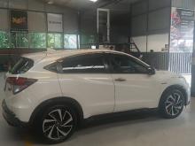 Honda Vezel 2017 SUV