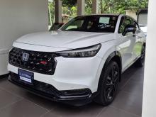 Honda Vezel 2024 SUV