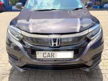 Honda Vezel 2016 SUV
