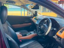 Honda Vezel 2015 SUV