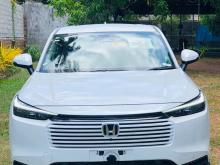 Honda Vezel 2026 SUV