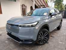 Honda Vezel 2025 SUV