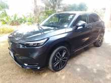 Honda Vezel Z Grade 2023 SUV