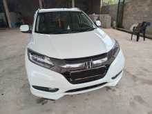 Honda Vezel 2014 SUV