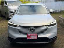 Honda Vezel 2023 SUV