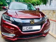 Honda Vezel 2015 SUV