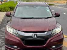 Honda Vezel 2015 SUV