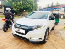 Honda Vezel 2014 SUV