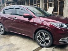Honda Vezel 2015 SUV