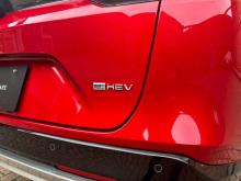 Honda Vezel 2025 SUV
