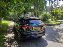 Honda Vezel 2013 SUV