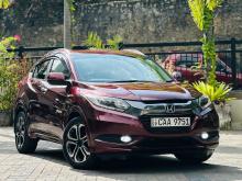 Honda Vezel 2014 SUV