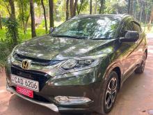 Honda Vezel 2014 SUV