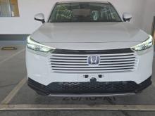 Honda Vezel 2025 SUV