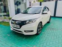 Honda Vezel 2014 SUV