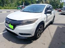 Honda Vezel 2017 SUV
