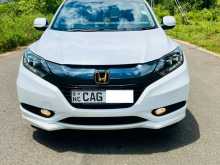 Honda Vezel 2015 SUV