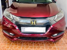 Honda Vezel 2015 SUV