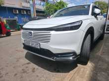 Honda Vezel 2025 SUV