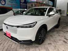 Honda VEZEL 2025 SUV