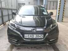 Honda Vezel 2014 SUV