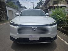 Honda Vezel 2025 SUV