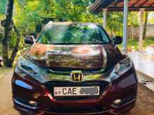 Honda VEZEL 2014 SUV