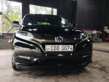 Honda Vezel RS Sensing 2019 SUV