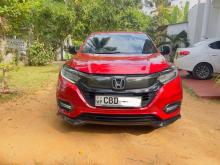Honda Vezel 2018 SUV