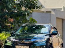 Honda Vezel 2014 SUV