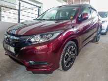 Honda Vezel 2014 SUV