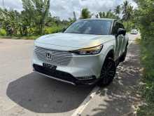 Honda VEZEL 2023 SUV